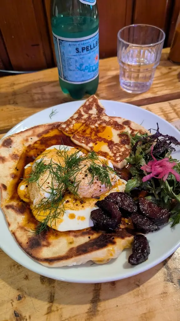 Jemima Daisy_O'Herlihys Kinsale | OHK Cafe_Kinsale_reseña