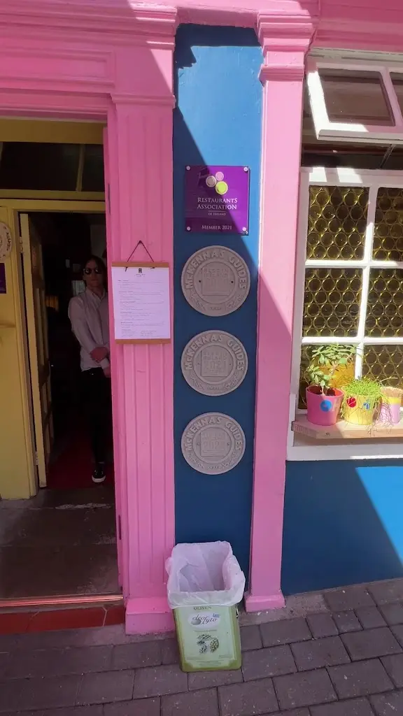 O'Herlihys Kinsale | OHK Cafe_Kinsale_slider_image_2