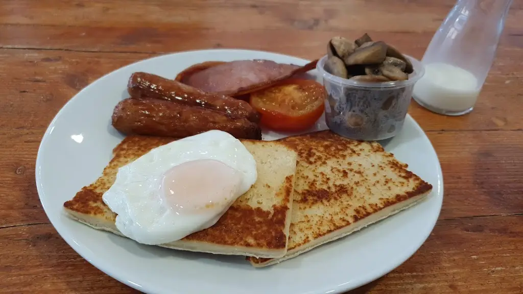 Menu_Harley's Cafe_Portlaw_imagen_7