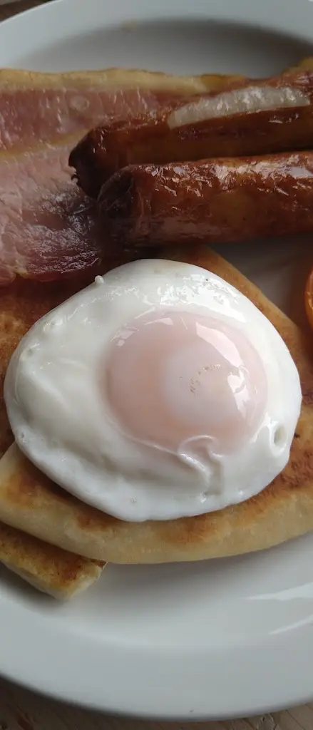 Menu_Harley's Cafe_Portlaw_imagen_8