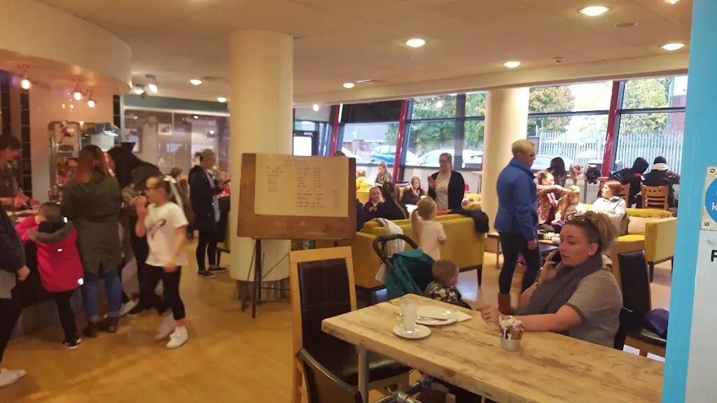 Harley's Cafe_Portlaw_slider_image_1