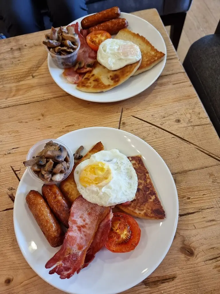 Harley's Cafe_Portlaw_slider_image_2