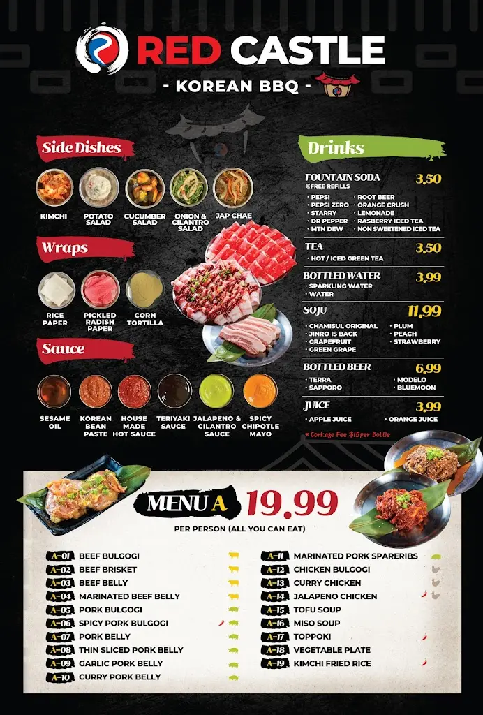 Menu_The Portlaw Takeaway And Pizzeria_Portlaw_image_3