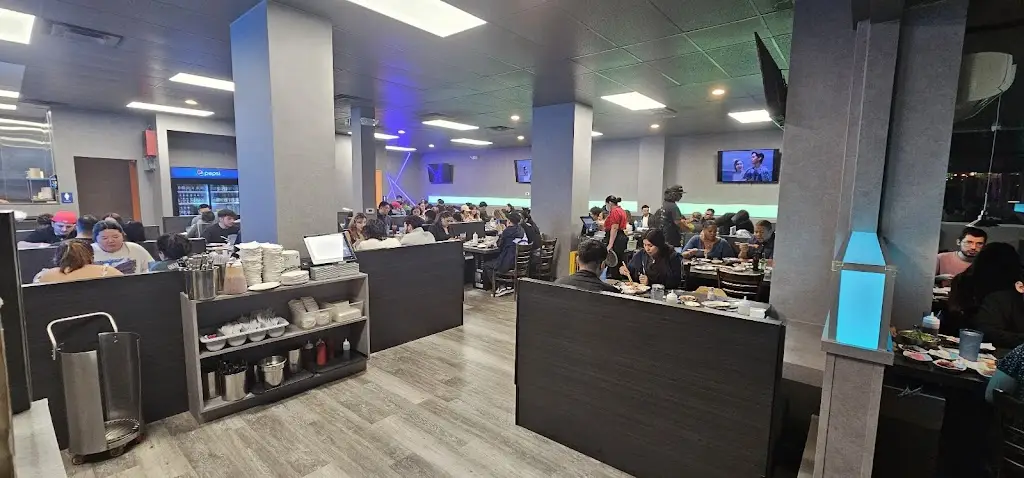 The Portlaw Takeaway And Pizzeria restaurante en Portlaw