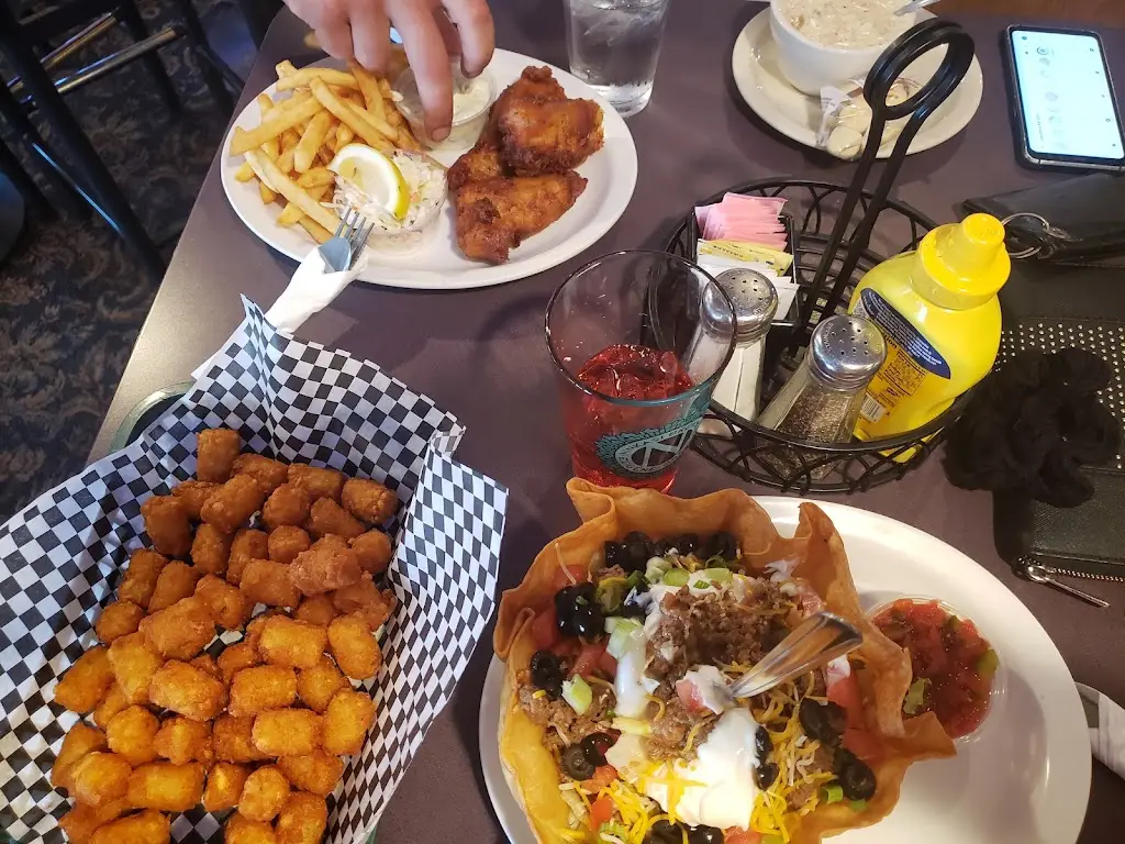 Menu_Momo Restaurant_Portlaw_image_9