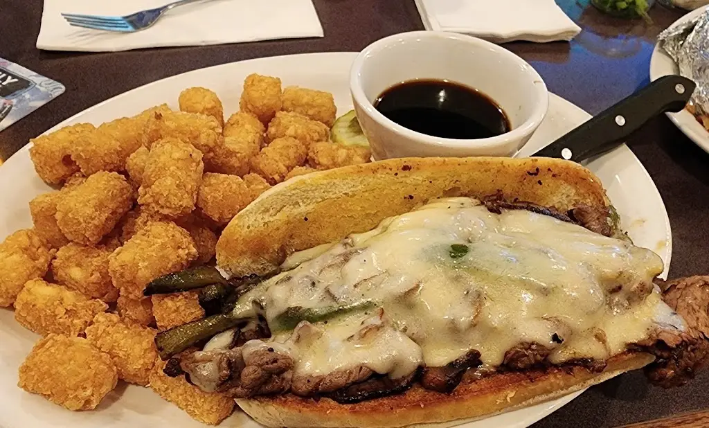 Thomas Rodriguez_Momo Restaurant_Portlaw_review