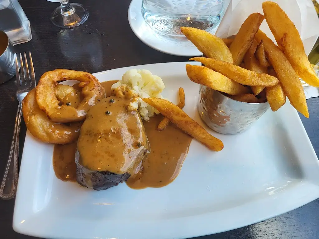 Menü_McLeary's Restaurant_Portlaw_Bild_5