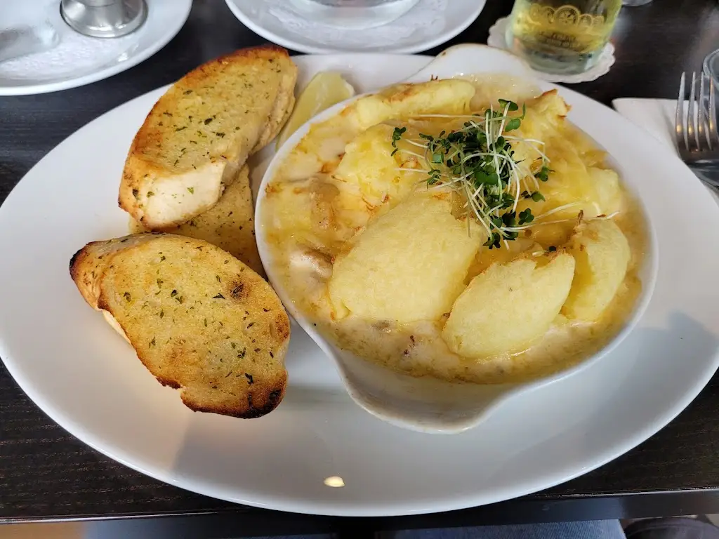 Menü_McLeary's Restaurant_Portlaw_Bild_7