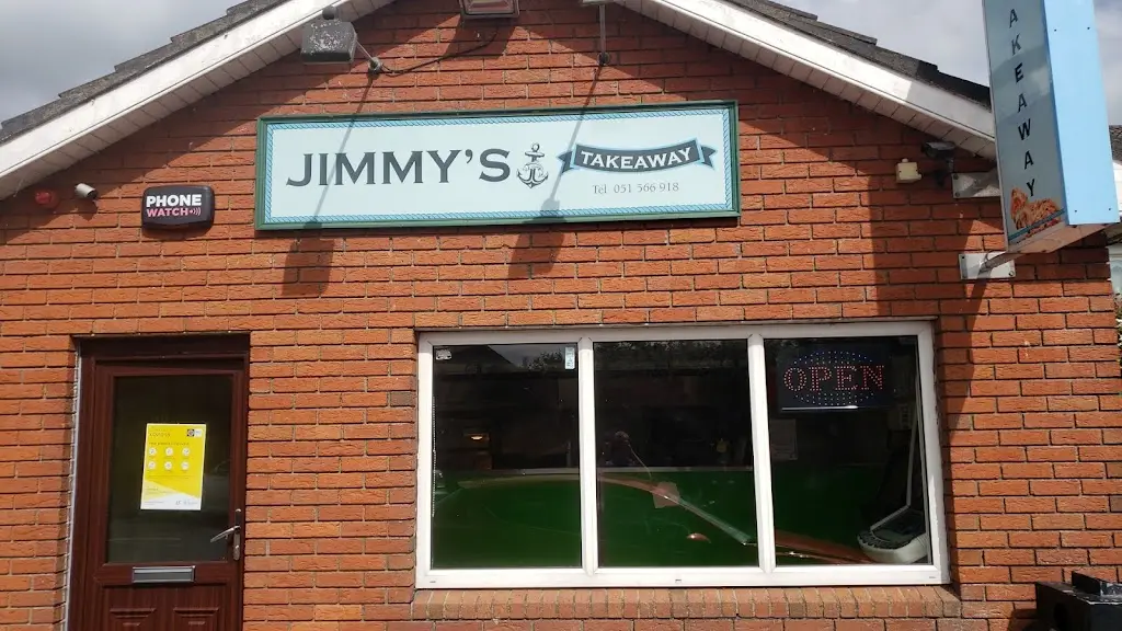 Jimmys Takeaway Portlaw_Portlaw_slider_image_1