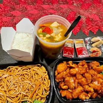 Menu_Lin's Chinese & Thai Take-Away_Portlaw_image_8