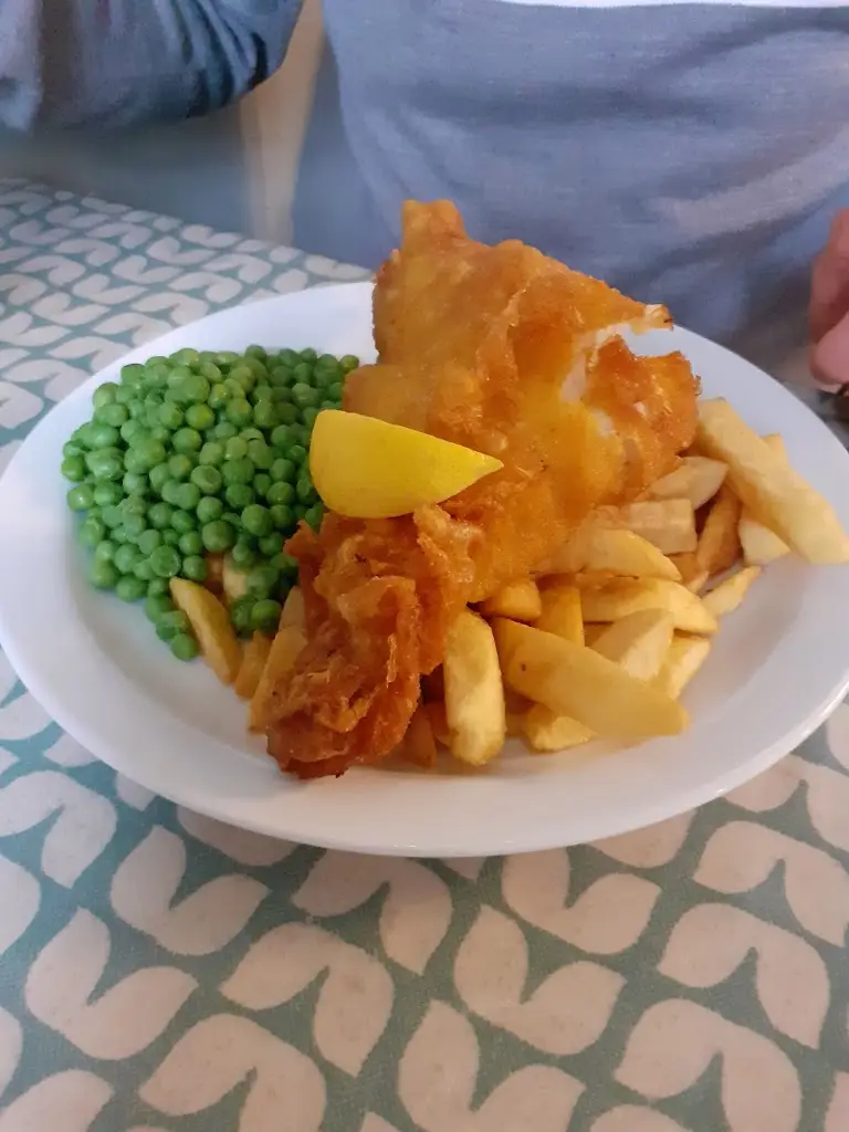 Menu_Cozy Cottage Cafe_Sixmilebridge_immagine_4