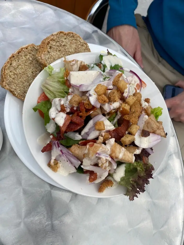 Menu_Cozy Cottage Cafe_Sixmilebridge_immagine_7