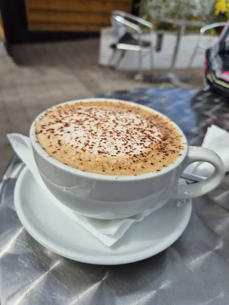 Menu_Cozy Cottage Cafe_Sixmilebridge_immagine_9