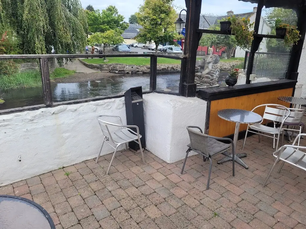 steve nenagh_Cozy Cottage Cafe_Sixmilebridge_recensione