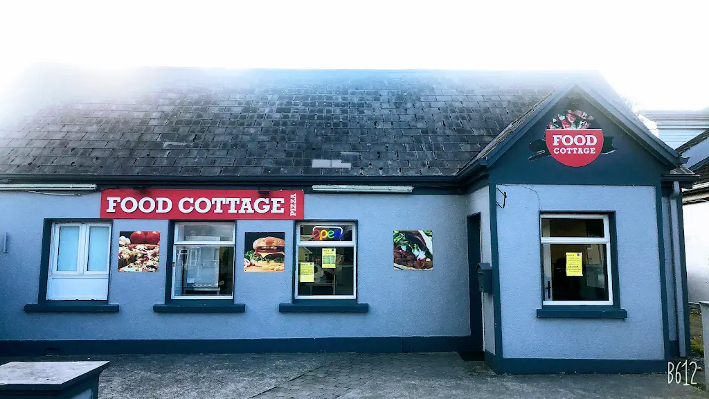 Food cottage restaurante en Sixmilebridge