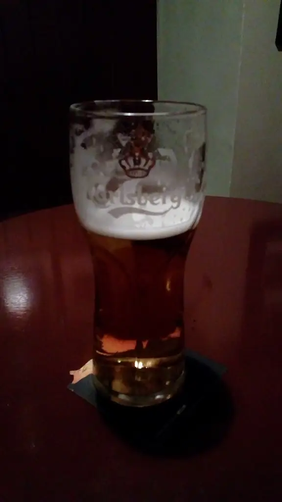 Menu_Caseys Bar_Sixmilebridge_imagen_5