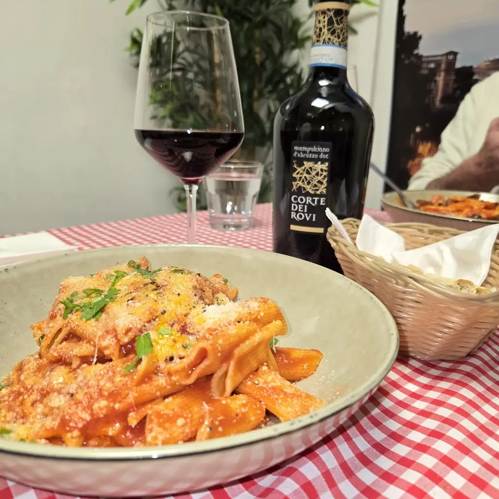 E Con_Café & Osteria Tiramisu Da Costa Family_Waterford_review