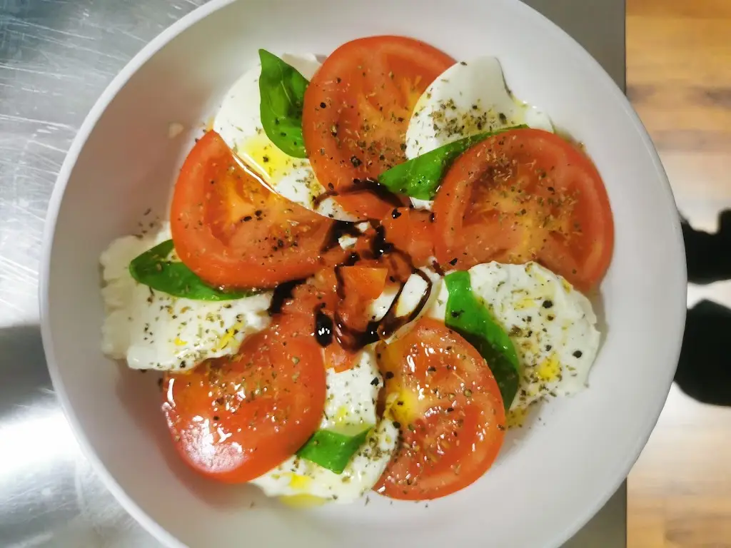 Café & Osteria Tiramisu Da Costa Family_Waterford_slider_image_2