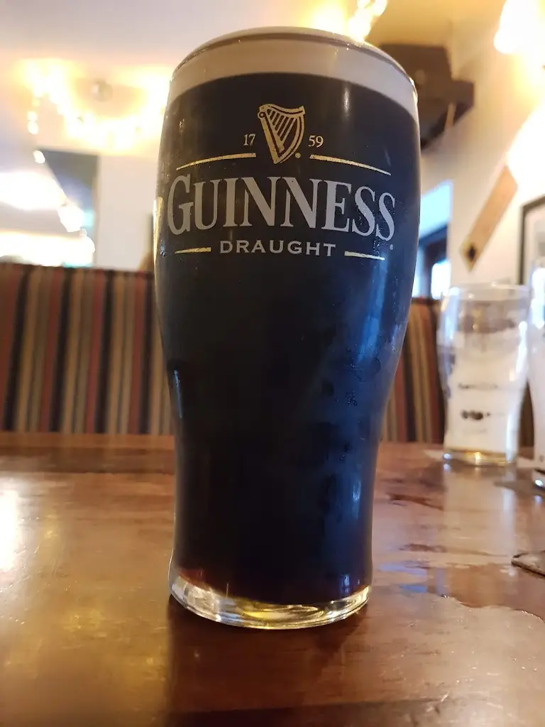 Menu_The Fir Tree Bar_Watergrasshill_imagen_3