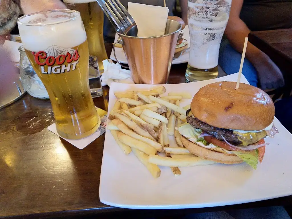 Menu_The Fir Tree Bar_Watergrasshill_imagen_6