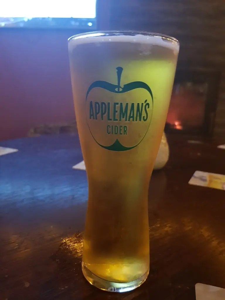 Menu_The Fir Tree Bar_Watergrasshill_imagen_8