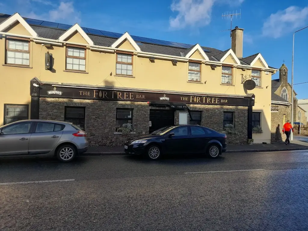 The Fir Tree Bar_Watergrasshill_slider_image_3
