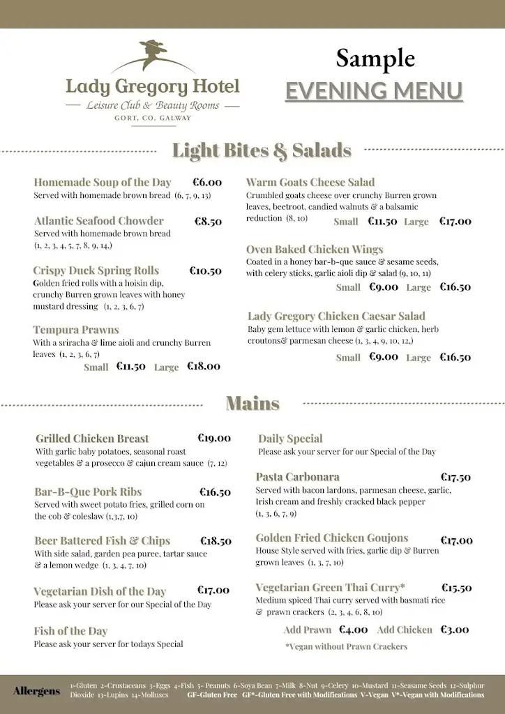 Menu_Jack B Yeats Bar_Gort_image_3