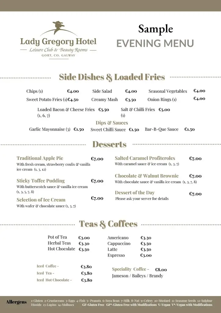 Menu_Jack B Yeats Bar_Gort_image_4