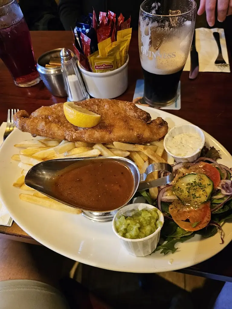 Menu_Murphys Pub Templemore_Templemore_image_4