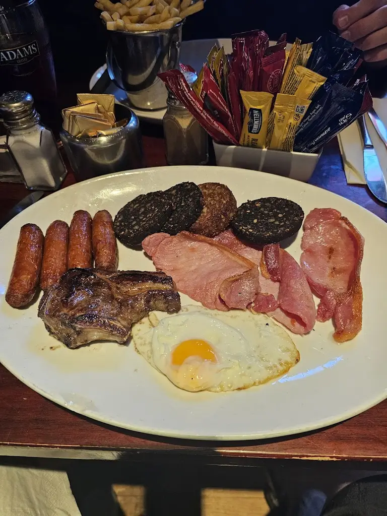 Menu_Murphys Pub Templemore_Templemore_image_5