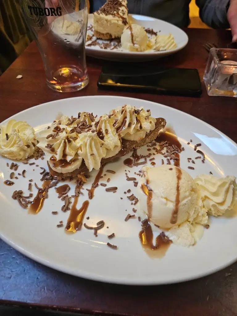 Menu_Murphys Pub Templemore_Templemore_image_7