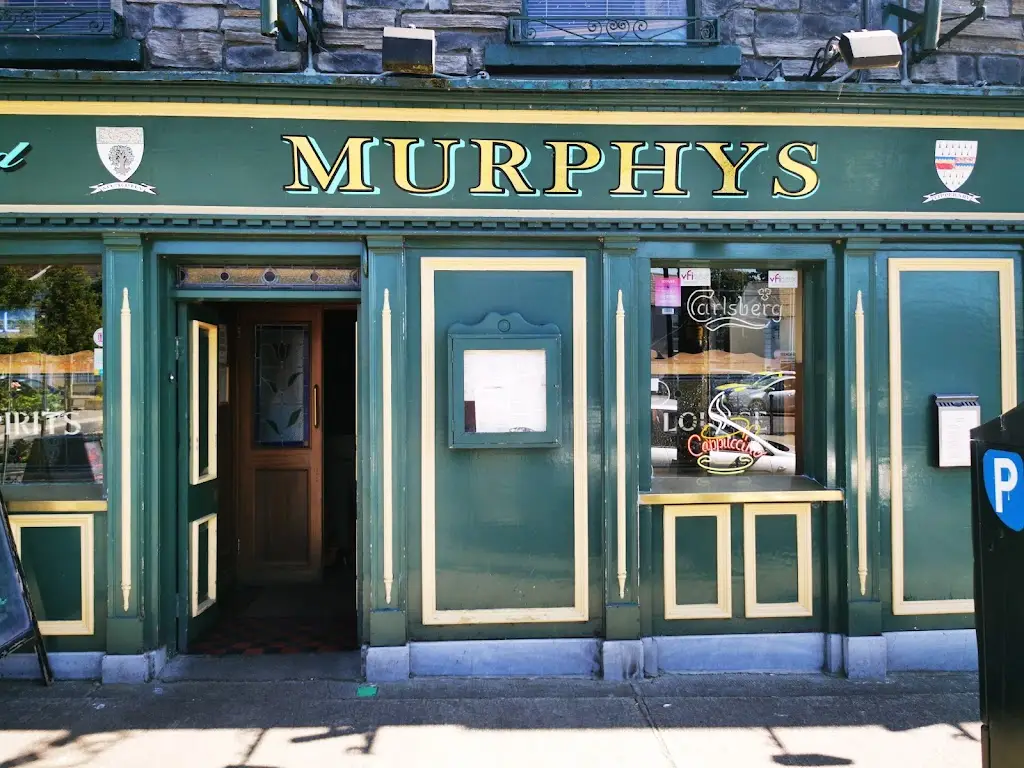 Murphys Pub Templemore restaurante en Templemore
