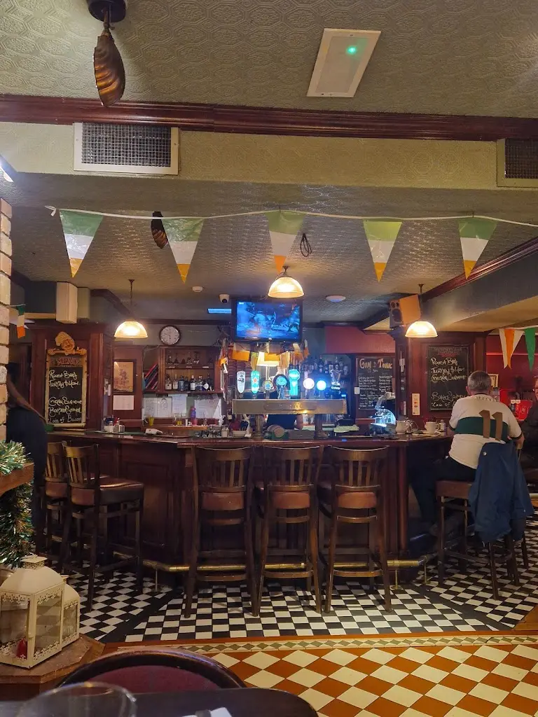 Murphys Pub Templemore_Templemore_slider_image_3