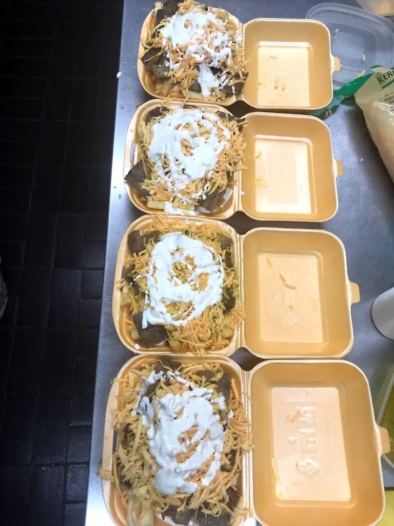 Menu_Foley's Indian Cuisine, Indian Take-away_Templemore_image_3