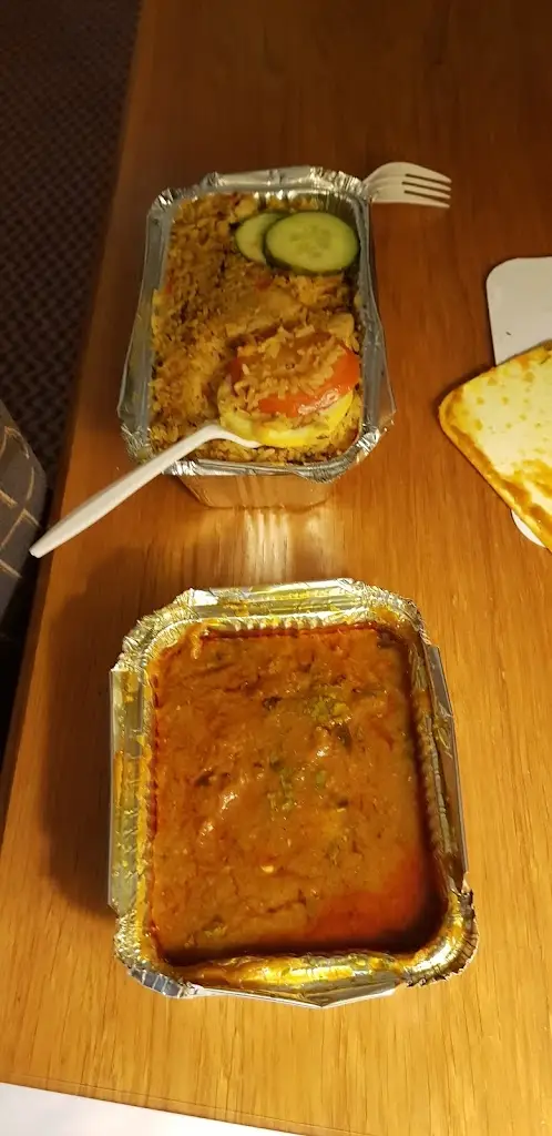 Menu_Foley's Indian Cuisine, Indian Take-away_Templemore_image_4