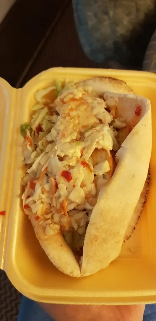 Menu_Foley's Indian Cuisine, Indian Take-away_Templemore_image_5