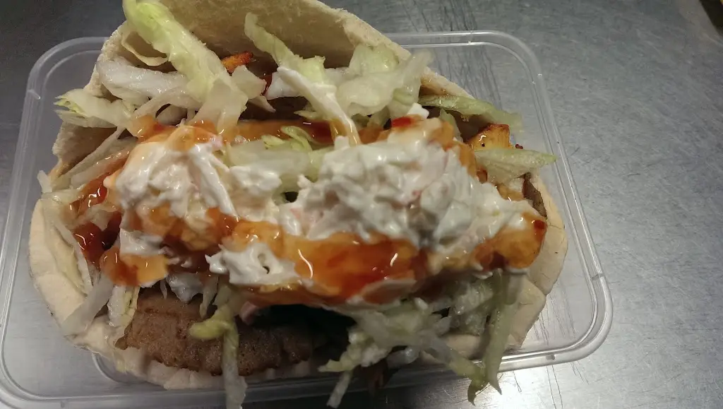 Menu_Foley's Indian Cuisine, Indian Take-away_Templemore_image_6