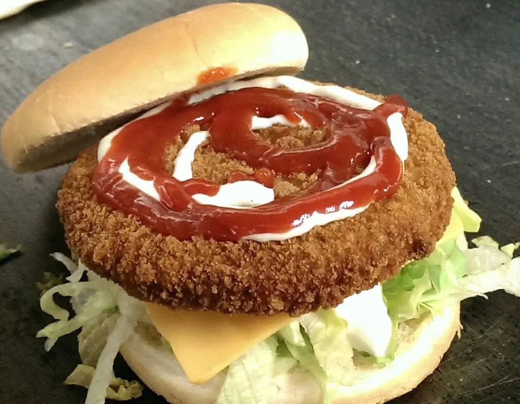 Menu_Foley's Indian Cuisine, Indian Take-away_Templemore_image_9