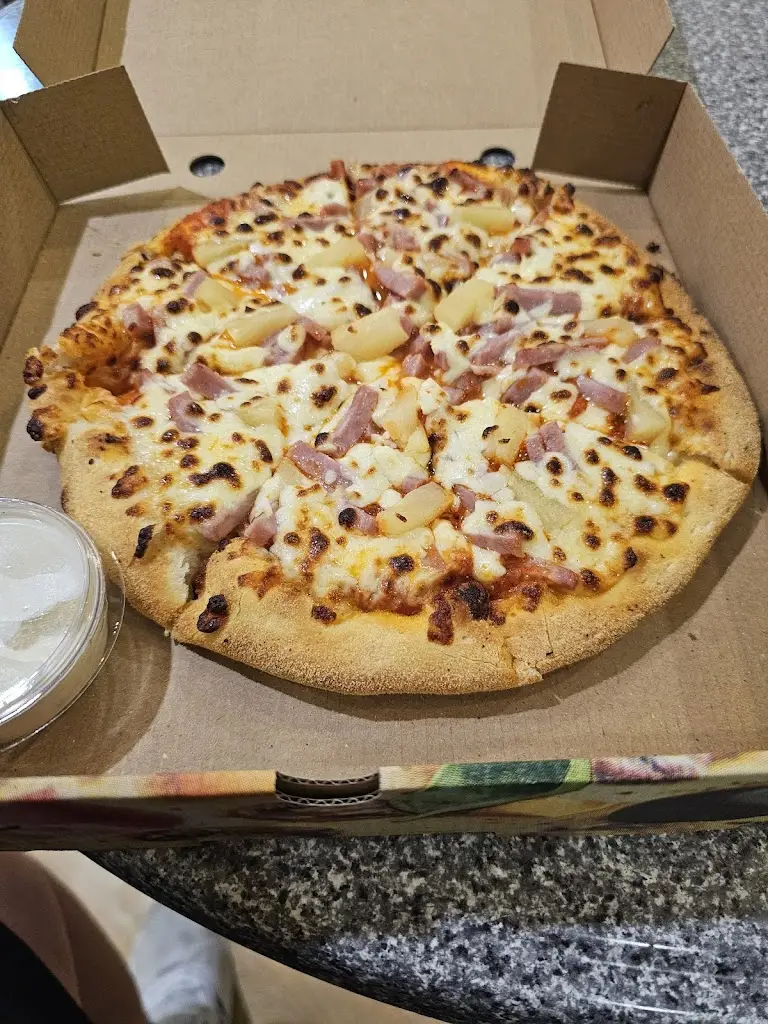 Menu_Tasty Bites Templemore_Templemore_image_1