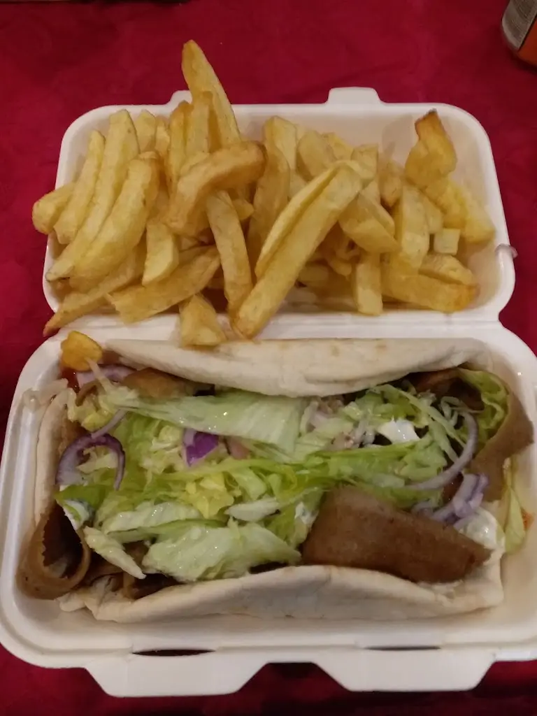 Menu_Tasty Bites Templemore_Templemore_image_5