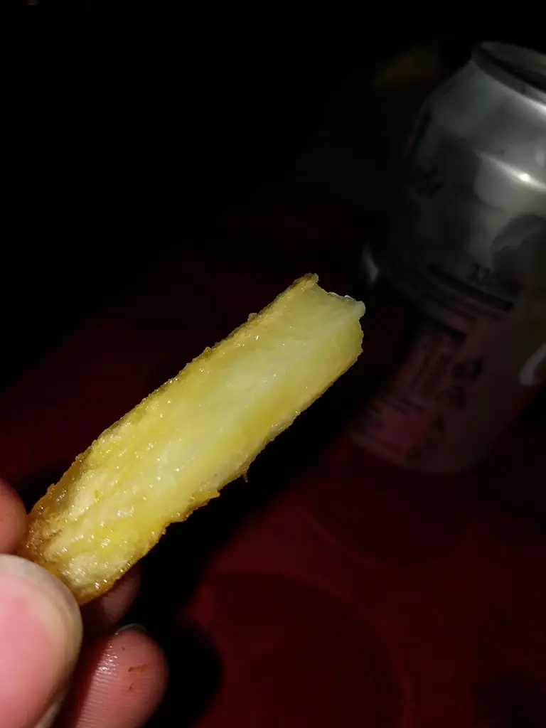 Oskar “Ozzybrah” Slowikowski_Tasty Bites Templemore_Templemore_review