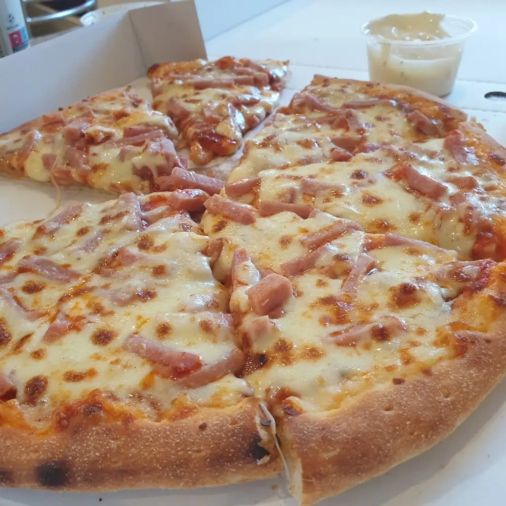 Urszula “1234567890” Piechowiak_Tasty Bites Templemore_Templemore_review