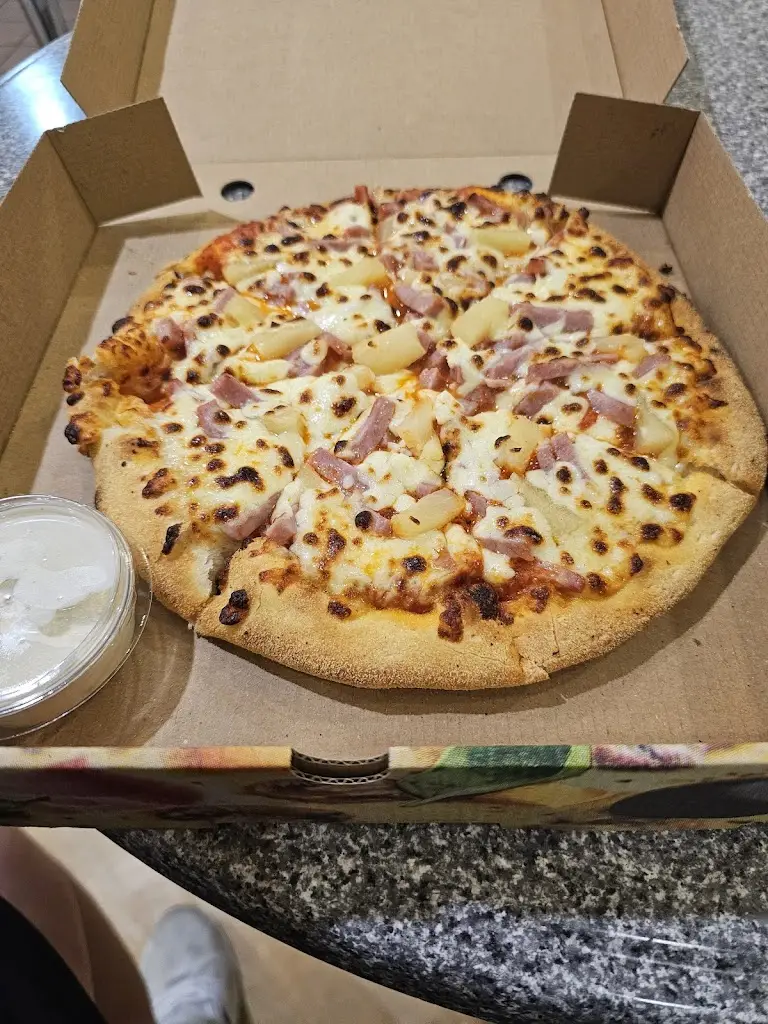 Tasty Bites Templemore restaurante en Templemore