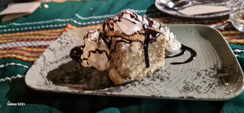 Menu_Fitzpatricks Country Club_Templemore_imagen_9