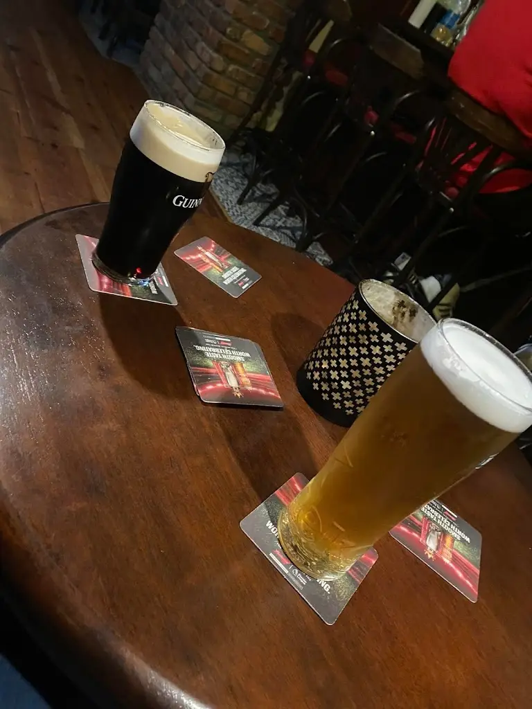 Menu_Tom Maher's Inn_Templemore_image_3