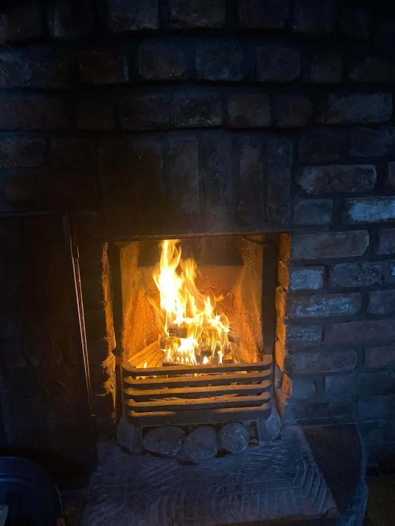 Claire Williams_Tom Maher's Inn_Templemore_review