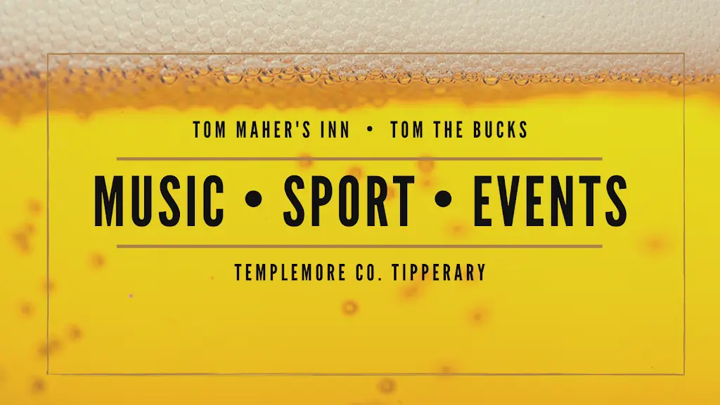 Tom Maher's Inn_Templemore_slider_image_2
