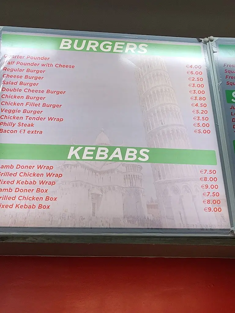 Menu_PizzAmore Templemore_Templemore_image_3