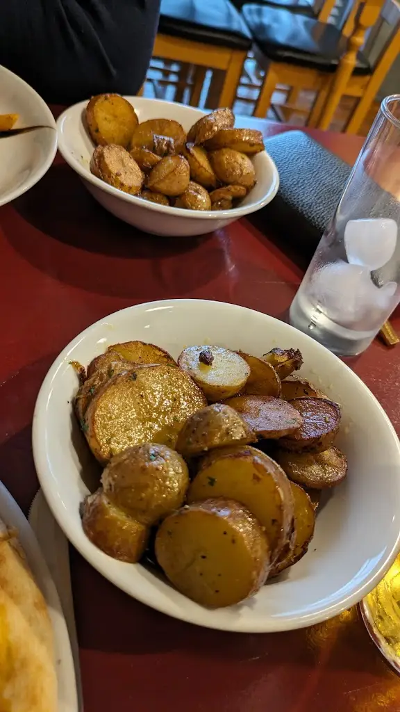 Menü_La Candela_Tipperary_Bild_5