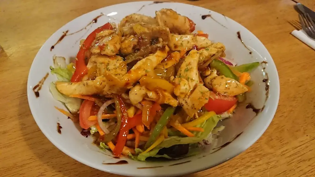 Menü_La Candela_Tipperary_Bild_6